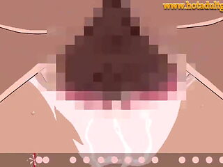 Big eyed anime fuck compilation