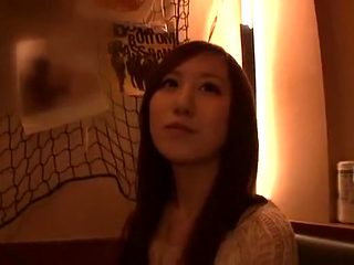 Best Japanese slut Kaede Mizumoto in Amazing Outdoor, Public JAV scene