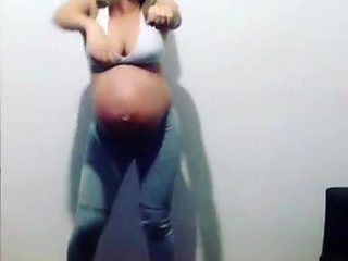 Beautiful sexy pregnants 6