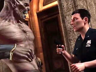 The Genesis Order 175 PC Gameplay