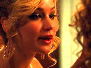 Jennifer Lawrence - American Hustle (2013)