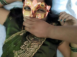 Horny Indian Bhabhi Big Ass Anal Sex with Devar Full Enjoyment