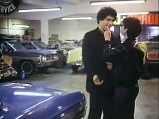 That’s the Daughter