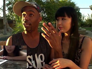 Marica :: Marica And Her Real Boyfriend 2 - CARIBBEANCOM