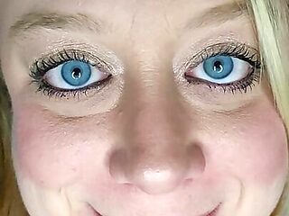 Strip, spread em, fuck both holes, cum again and again