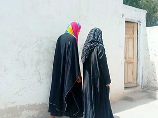 2 Muslim hijab college girl sex hard with big balck dick hard sex pussy and anal beautiful pussy ass and big boobs hard fucked x