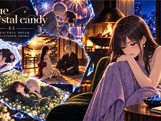Anime love story reaches climax in ep. 5