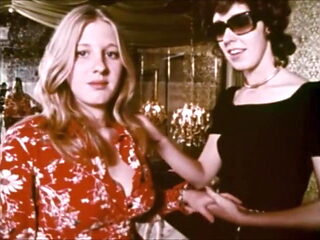 Sex in America, part 2 (vintage)