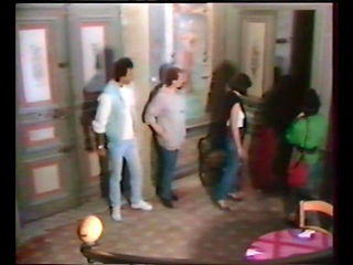 Classic French Weekend