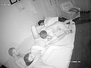 Spy Cam Hotness Russian Girl Groupsex. Girl Here