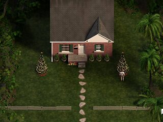 Treasureofnadia - Nice Clothes on Mature Girl E2 67