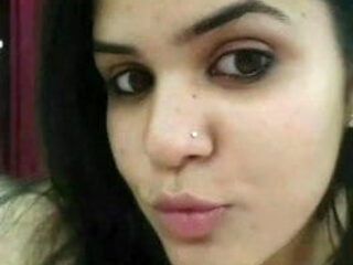 My first Fucking with bitch  good fucking indian girl