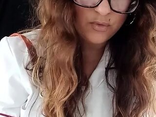 Gorgeous Mature Blonde Solo Masturbation