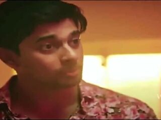 Nurse Part 02 2024 Ullu Web Series