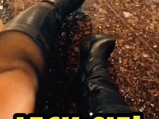 SISSY & BITCH TRAINER DIVA ZARAH FETISH HUMILIATION EXTREME