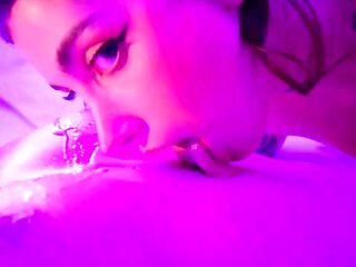DOUBLE LESBIAN MASTURBATION