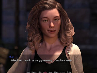 Fetish Locator - I Came Hard After Thinking About Lydia