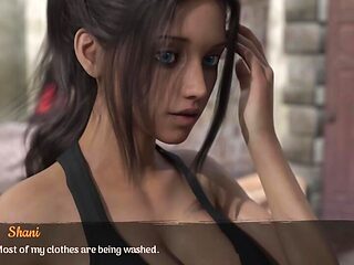 Desert St. # 49 Game Play