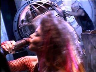 Greedy Whore Swallows Hot Sticky Load