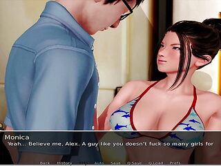 #97 - Solvalley College