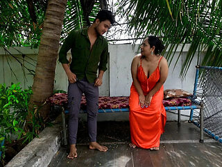 Desi Indian Hot Wife Fucked Hard by Plumber - Rough Hindi Sex & Porn Watching