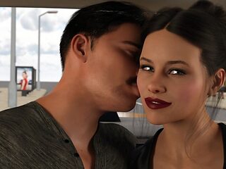 The Adored Marriage - v0.7 full part