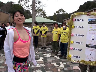 Whoever Finds Her, Fucks Her - JapansTiniest