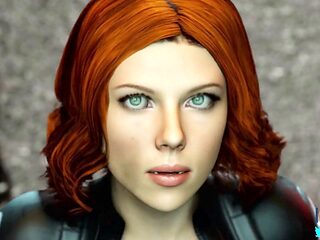 Rule 34, animated, blender animation