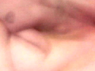 Fuck buddy rubbing her clit 2