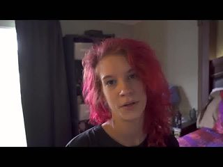 Blackmailing My Cheaitng Sister Pt1 