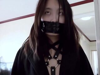 Shb - Chinese Bondage