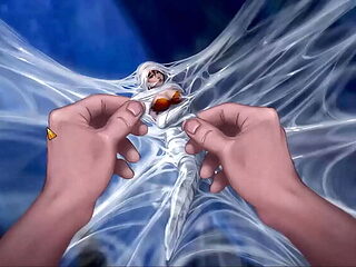 Pixie Sex Magic: What A Legend Part 3 - Brunette Cowgirl Rough POV Cumshot Facial