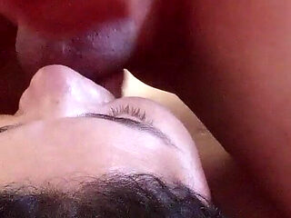 Beautiful MILF Deepthroat