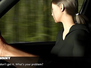 Bright Lord (KissKissStudio) - 9 The Reason Of My Anger By MissKitty2K