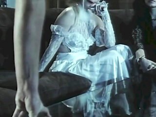 A Brothel Full of Sluts and Cash