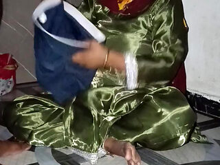 Devar Ne mere Ko pel Diya
