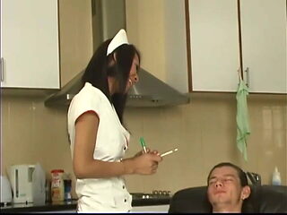 LADY-BOY from Thailand tales!!! (episode #04)