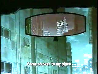 Voltage Fighter Gowcaizer #2 OVA anime (1996)