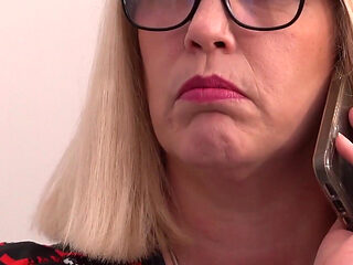 Double Caning, Double Strokes