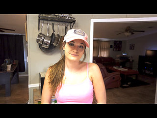 Seducing My Christian Maid Part 1