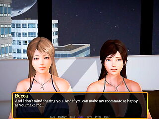 My New Household - (PT 28) - NC