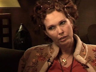 INTERViEW with SERENA, GiLLiS, MARGOLD & SULLiVAN - MKX