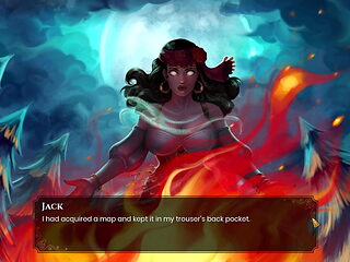 What a legend v0.4 - First facial for Myrtle (6)