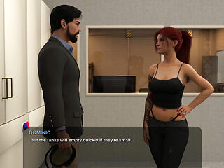 Slow and Furious Sex. Part 7