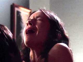 Justine Bateman - Californication