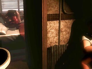 Xalas Meets Reality Episode 4 in Deep