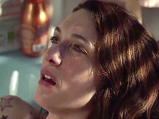 Astonishing Adult Scene Milf Exclusive - Natacha Lindinger