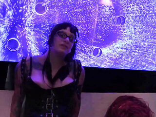 nympho lesbians - lesbos hardcore