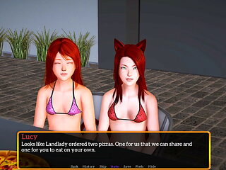 My New Household - (PT 41) - NC