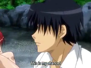 15 Bishoujo Hyouryuuki hentai anime #2 